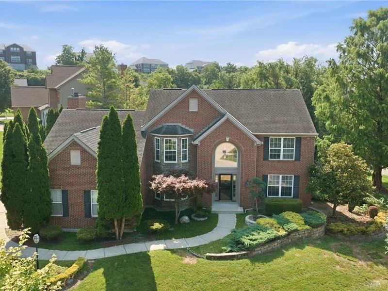 7675 Tylers Meadow Drive, West Chester, OH 45069 Photo 57