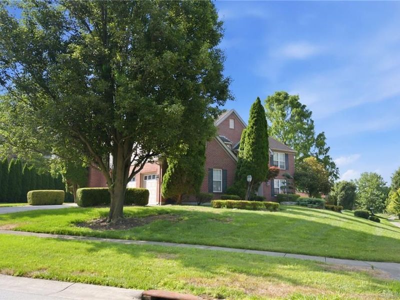 7675 Tylers Meadow Drive, West Chester, OH 45069 Photo 58