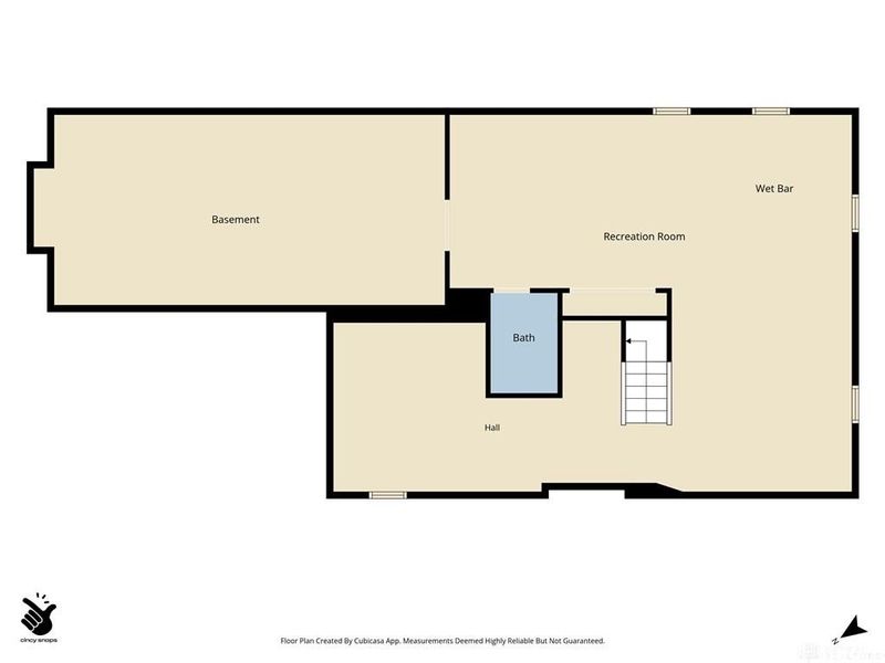 7675 Tylers Meadow Drive, West Chester, OH 45069 Photo 62