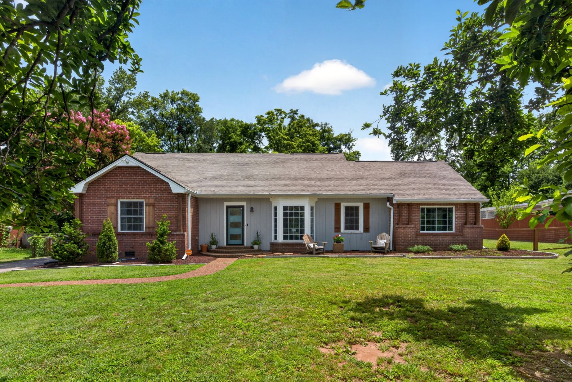 1308 Kenwood Dr, Nashville, TN 37216 Main Photo