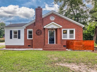 642 C Avenue , West Columbia, SC 29169