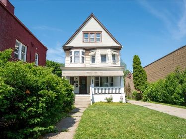 1925 S Park Avenue, Buffalo, NY 14220