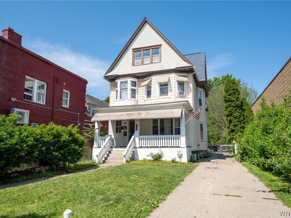 1925 S Park Avenue, Buffalo, NY 14220