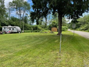 1390 Parkside Drive, Limestone, NY 14753