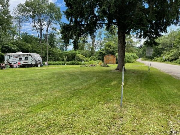 1390 Parkside Drive, Limestone, NY 14753