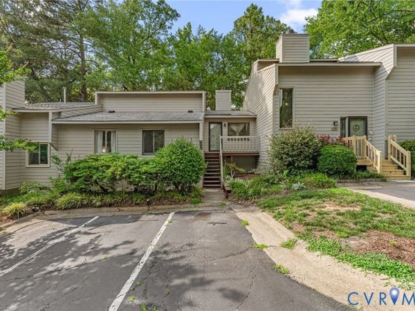 2203 E Wayfare Court , Henrico, VA 23238