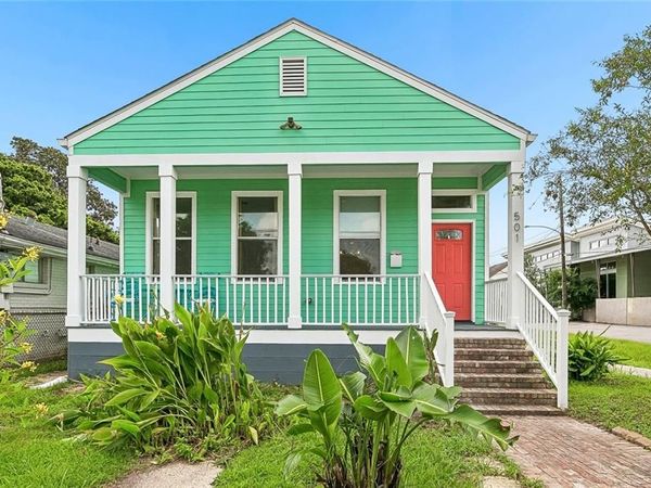 501 ANDRY Street, New Orleans, LA 70117