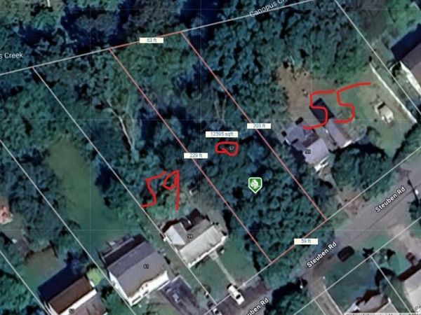 57 Steuben Road , Garrison, NY 10524