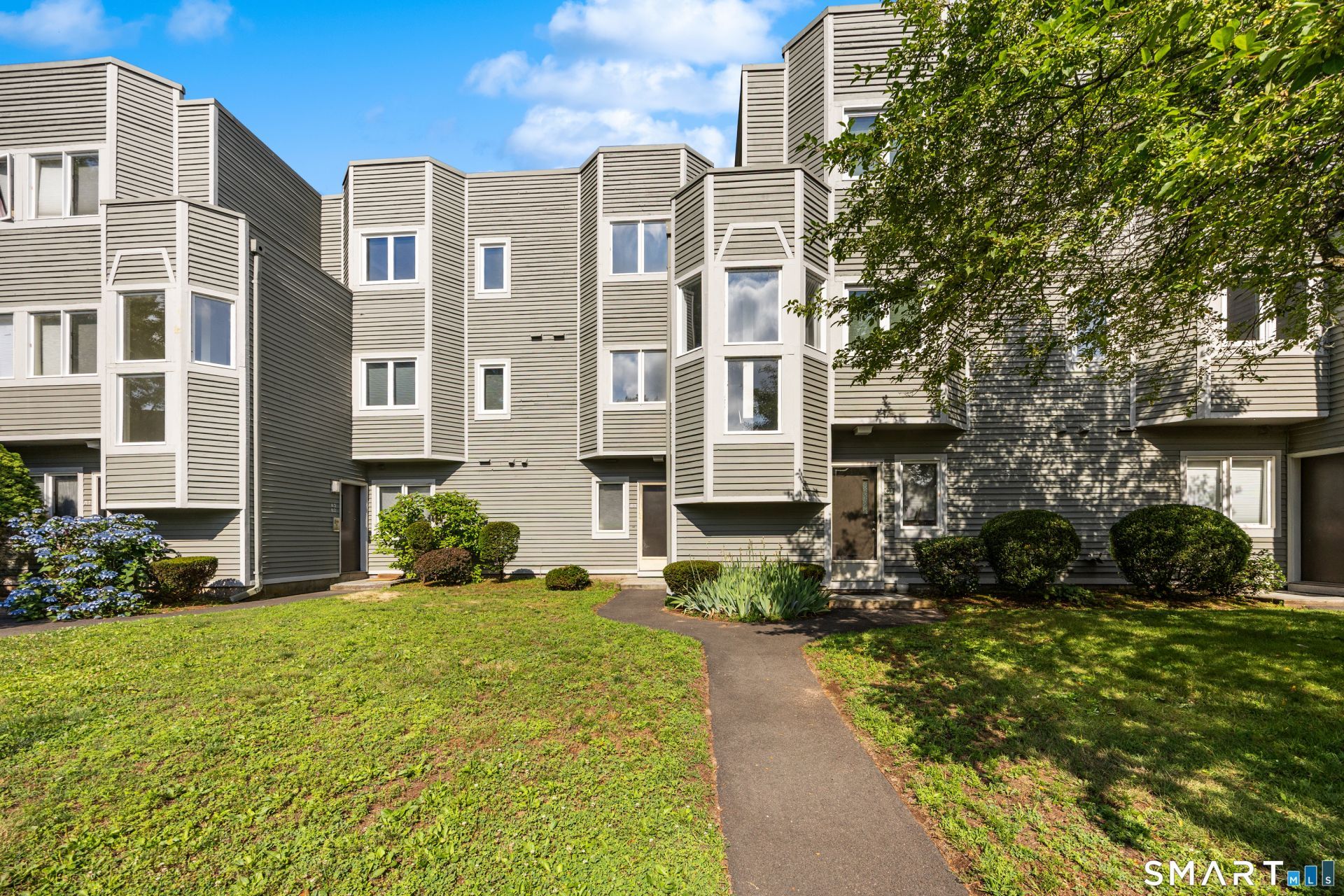 1410 Whitney, Unit B3, Hamden, CT 06517 Main Photo