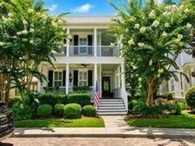 1641 Ware Bottom Lane, Mount Pleasant, SC 29464