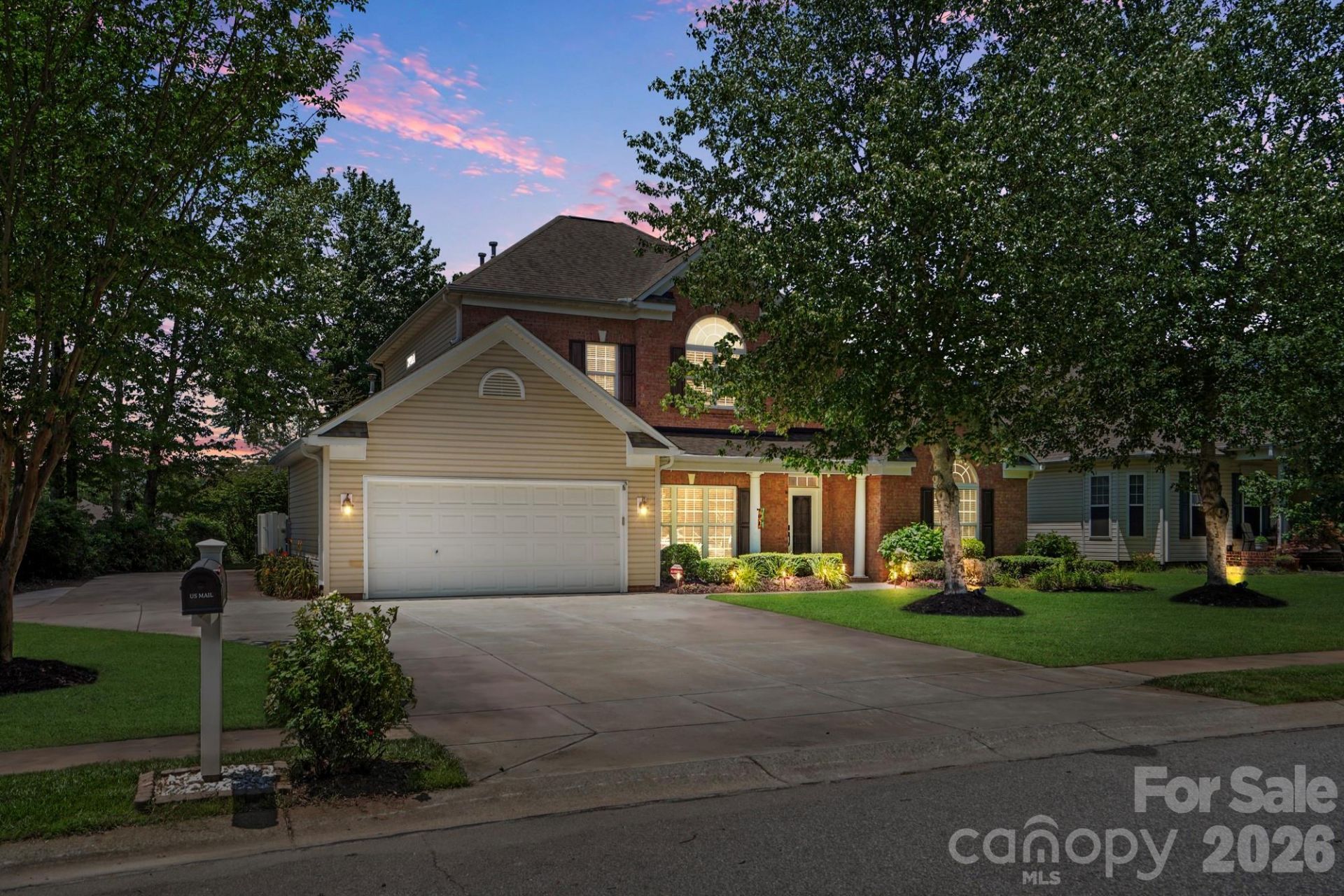 208 Harris Farm Road, Mooresville, NC 28115 Main Photo