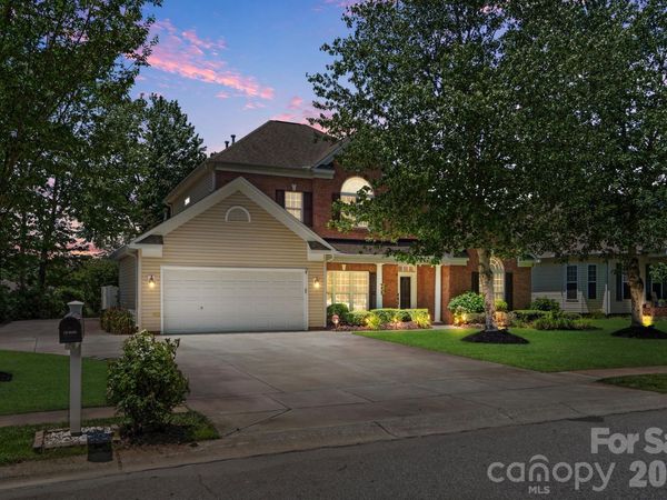 208 Harris Farm Road, Mooresville, NC 28115