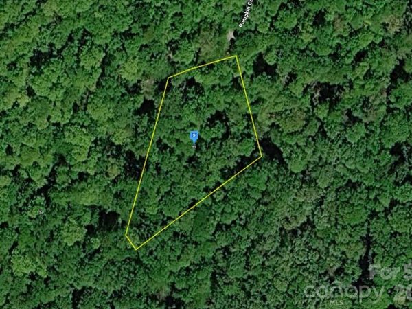 51 Pumpkin Creek Lane, Cullowhee, NC 28723