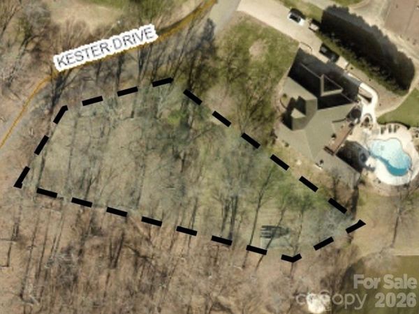 130 Kester Drive , Cherryville, NC 28021