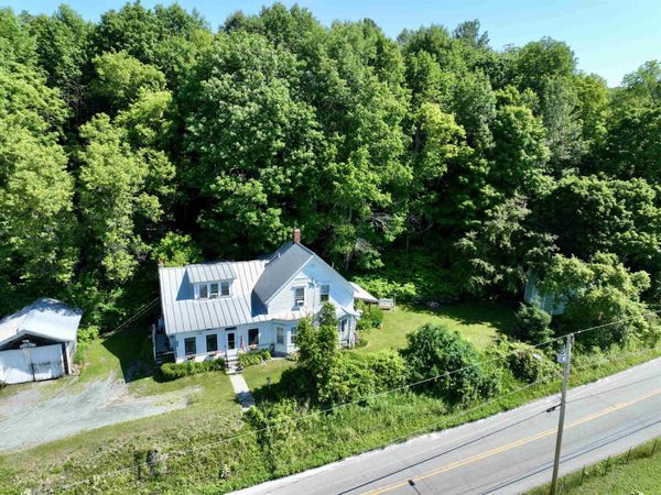 1098 Creamery Road, Ryegate, VT 05069