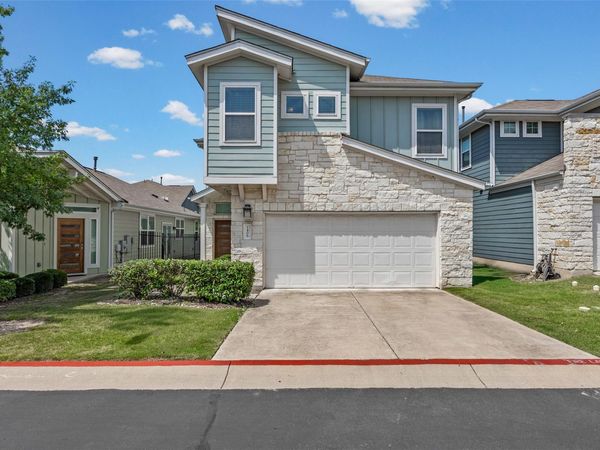 1408 Homespun RD, Austin, TX 78745