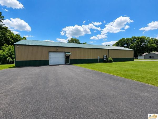1245 Tompkinsville Road , Glasgow, KY 42141
