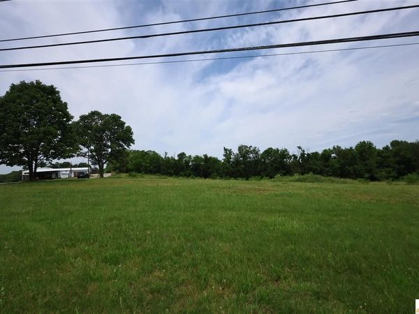 716 Grandview Avenue , Glasgow, KY 42141