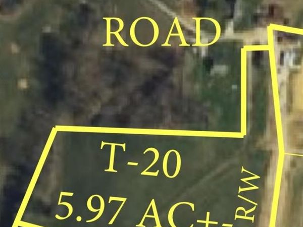Tract 20 Tally Road , Glasgow, KY 42141