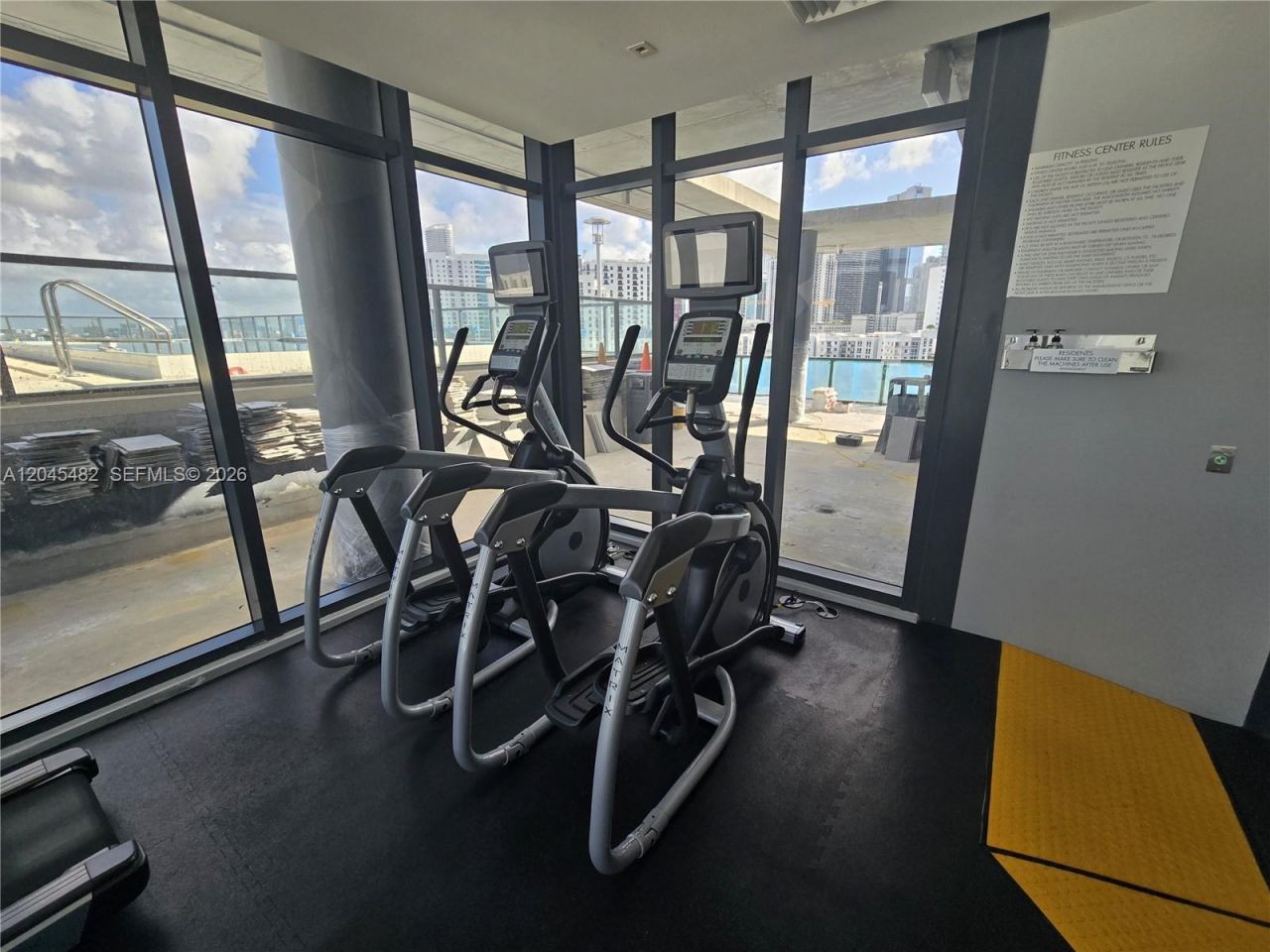 201 SW 17th Rd, Unit 611, Miami, FL 33129 Photo