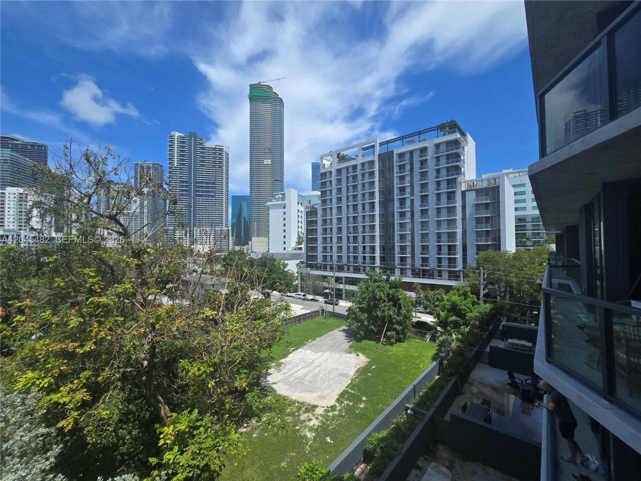 201 SW 17th Rd, Unit 611, Miami, FL 33129 Photo