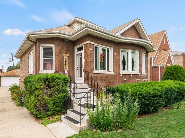 3624 Wenonah Avenue , Berwyn, IL 60402