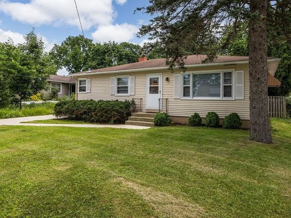 2407 Waunona Way, Madison, WI 53713