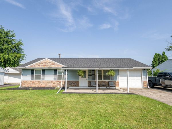 803 Weinland Street, New Carlisle, OH 45344