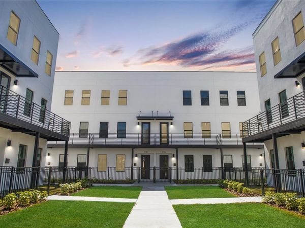 2724 5TH AVENUE S, ST PETERSBURG, FL 33712