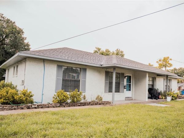 100 25TH ST SW , WINTER HAVEN, FL 33880