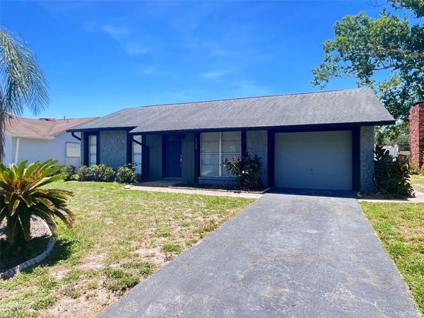 3339 VAN NUYS LOOP , NEW PORT RICHEY, FL 34655