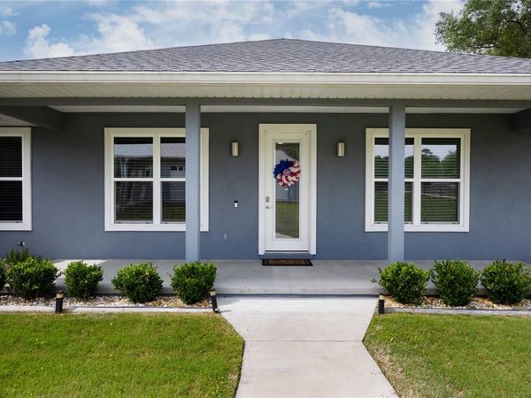 13645 NW 222ND LANE , ALACHUA, FL 32615