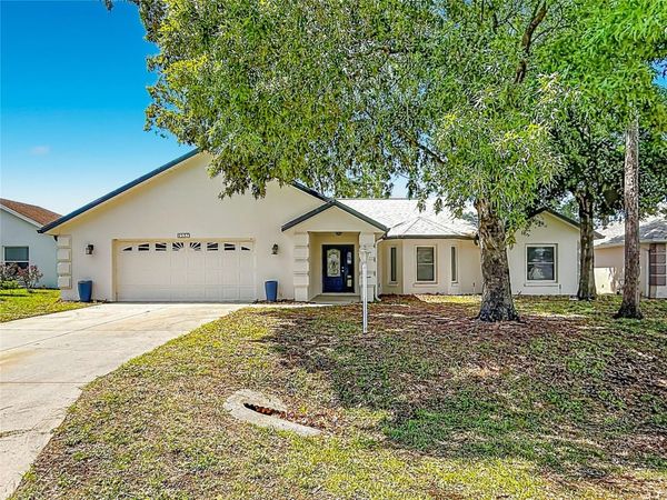9537 SW 53RD CIRCLE , OCALA, FL 34476