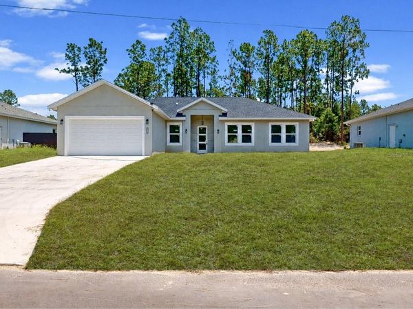13749 SW 81ST CIRCLE , OCALA, FL 34473