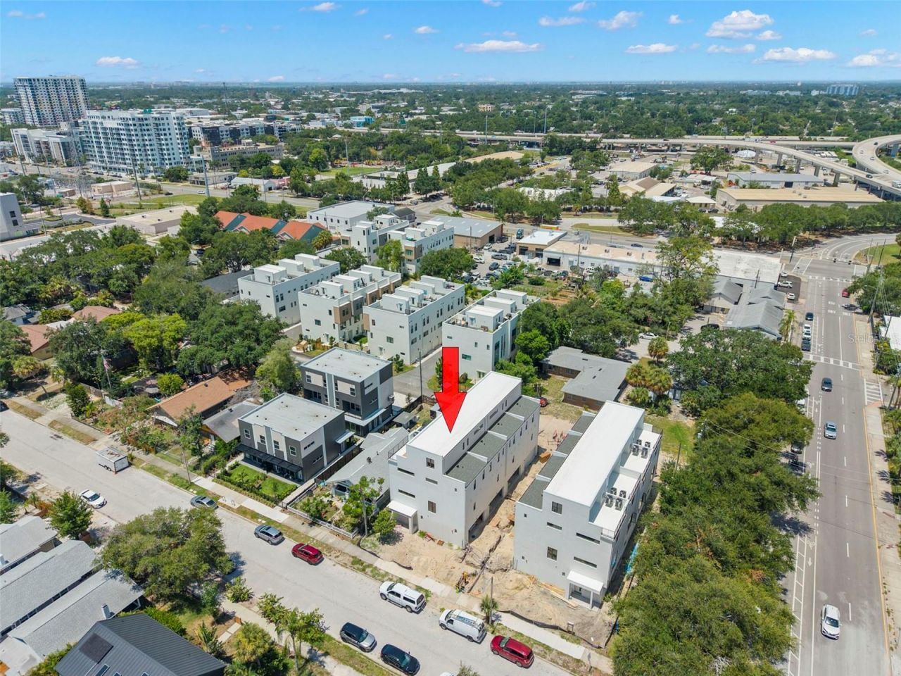 368 14th Street N, Saint Petersburg, FL 33705 Photo