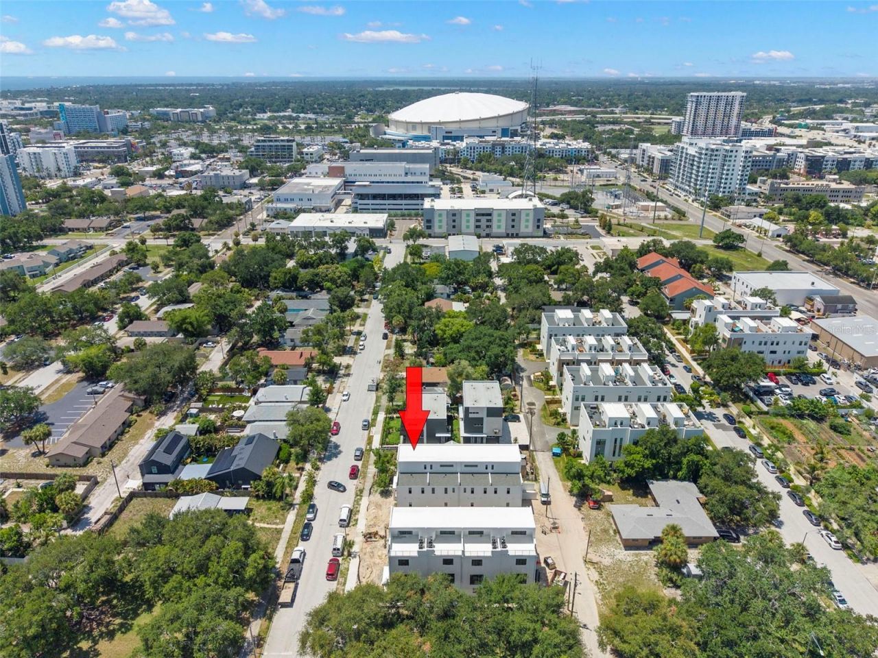 368 14th Street N, Saint Petersburg, FL 33705 Photo