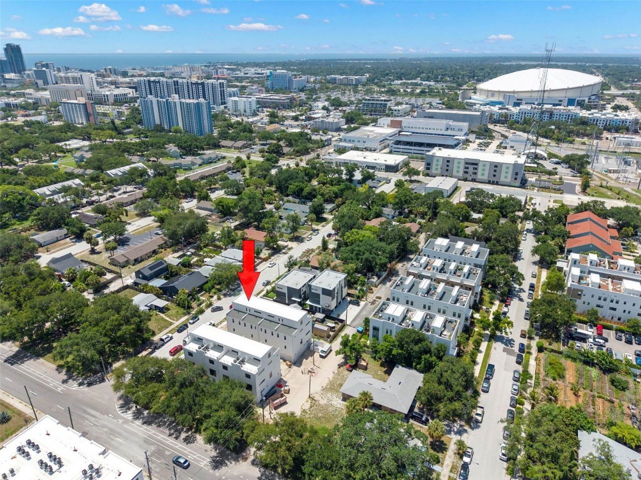 368 14th Street N, Saint Petersburg, FL 33705 Photo