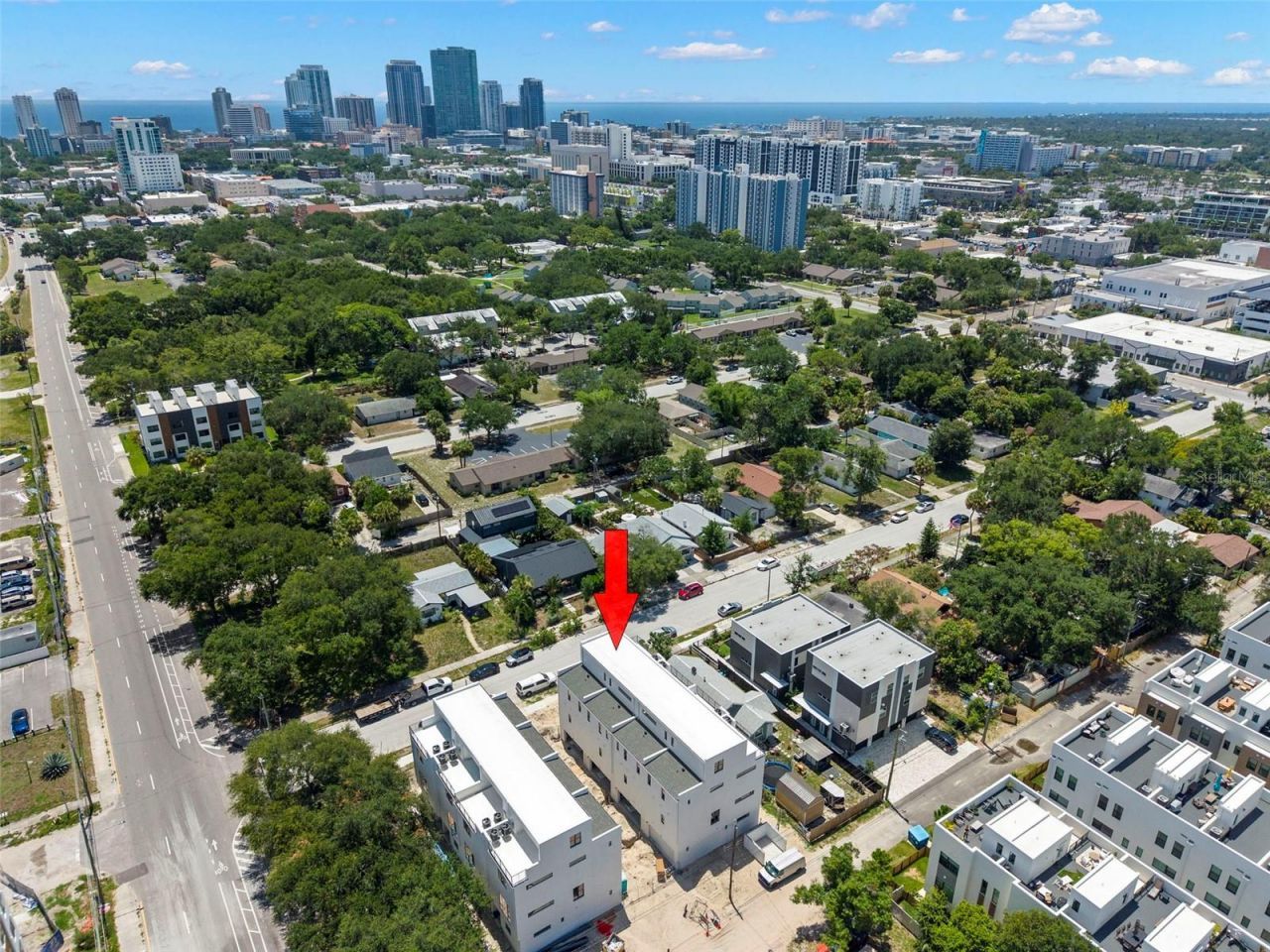 368 14th Street N, Saint Petersburg, FL 33705 Photo