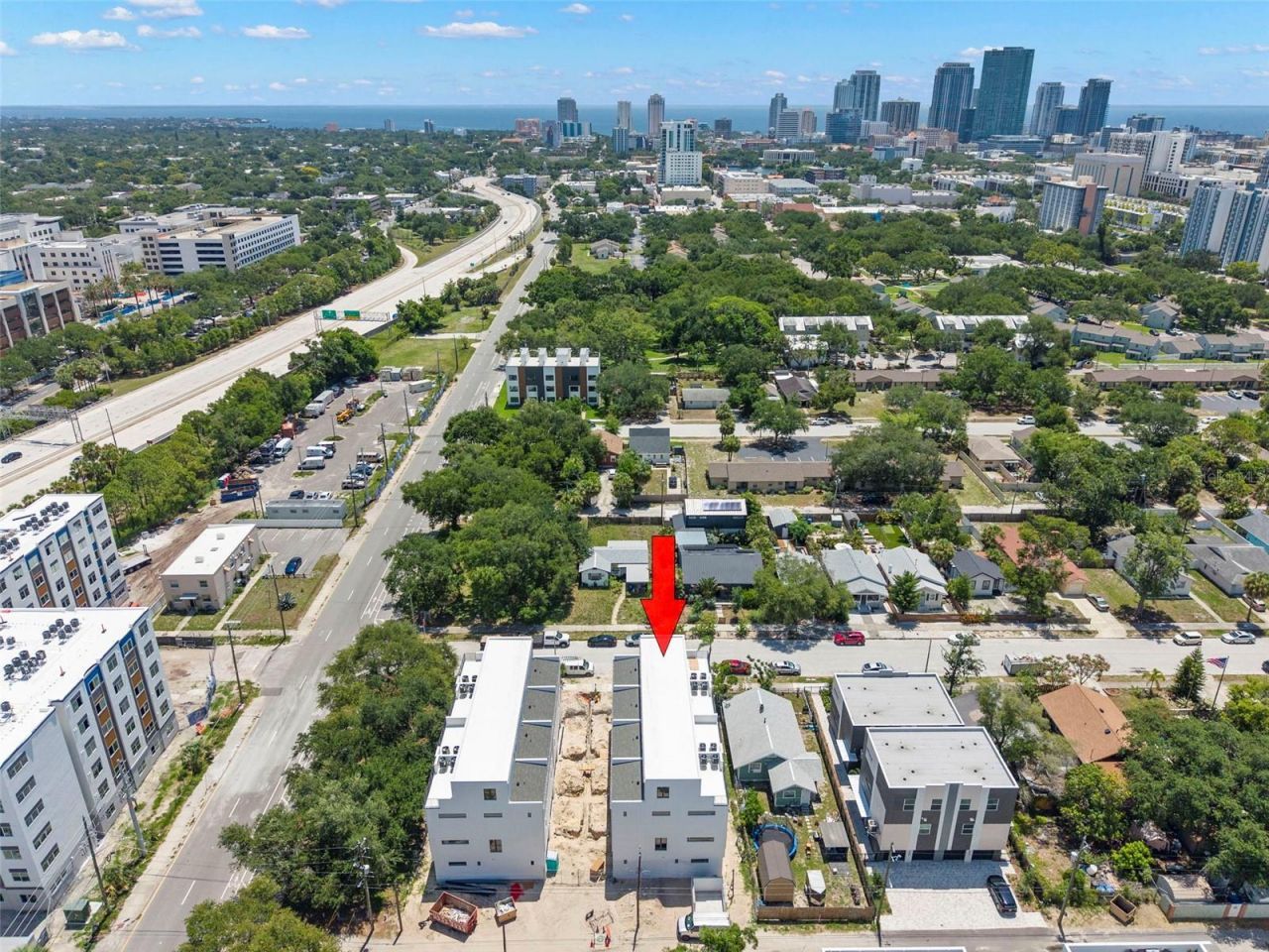 368 14th Street N, Saint Petersburg, FL 33705 Photo