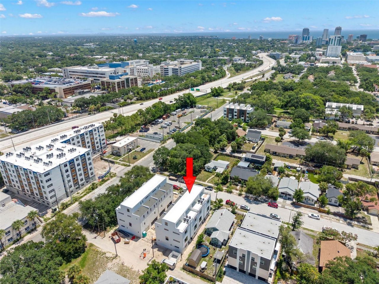 368 14th Street N, Saint Petersburg, FL 33705 Photo