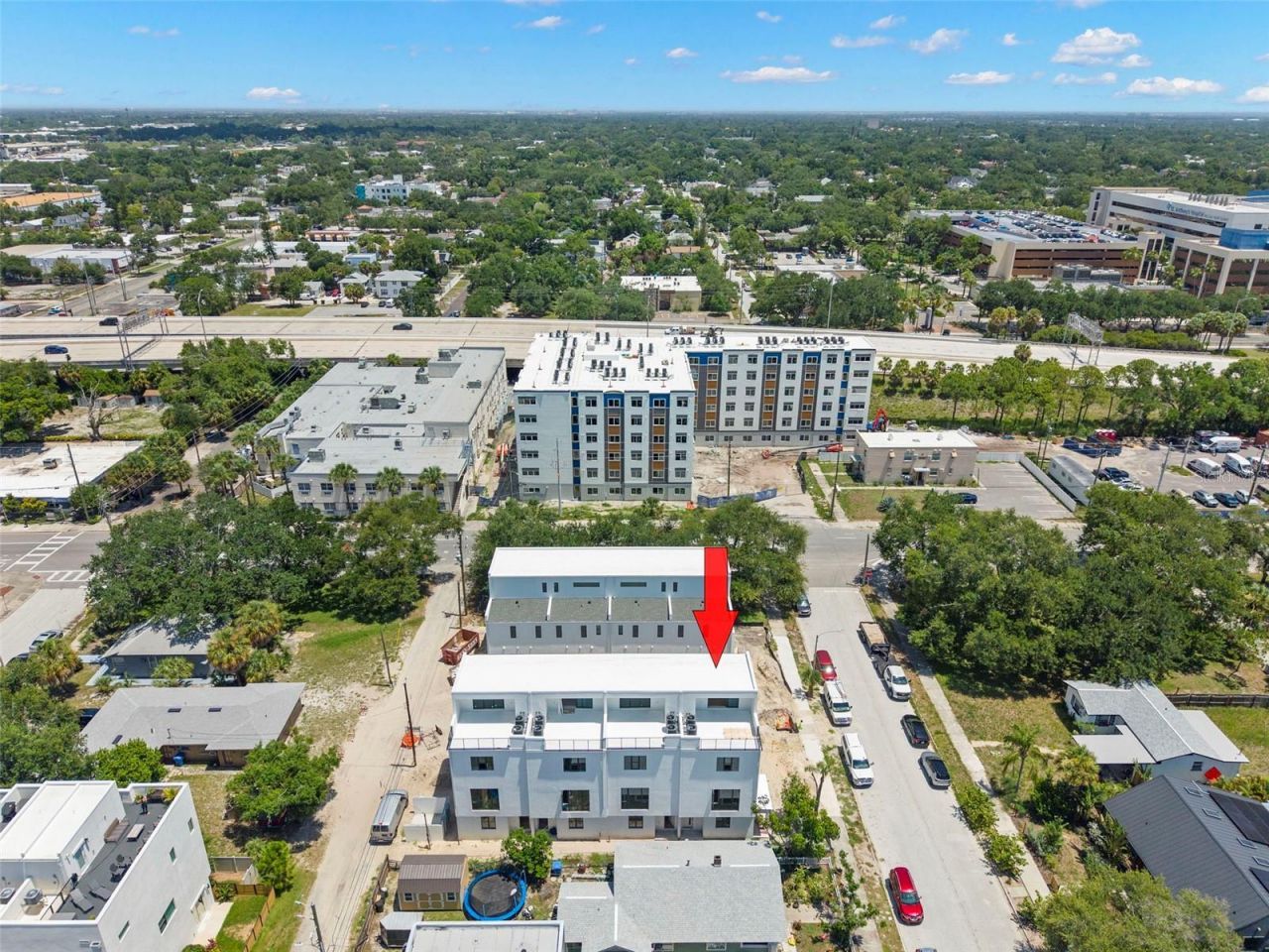 368 14th Street N, Saint Petersburg, FL 33705 Photo