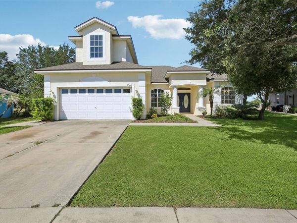 2265 LONG VIEW CIRCLE , BROOKSVILLE, FL 34604