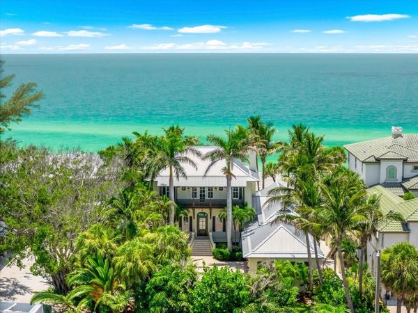 500 GULF BOULEVARD, BELLEAIR SHORE, FL 33786