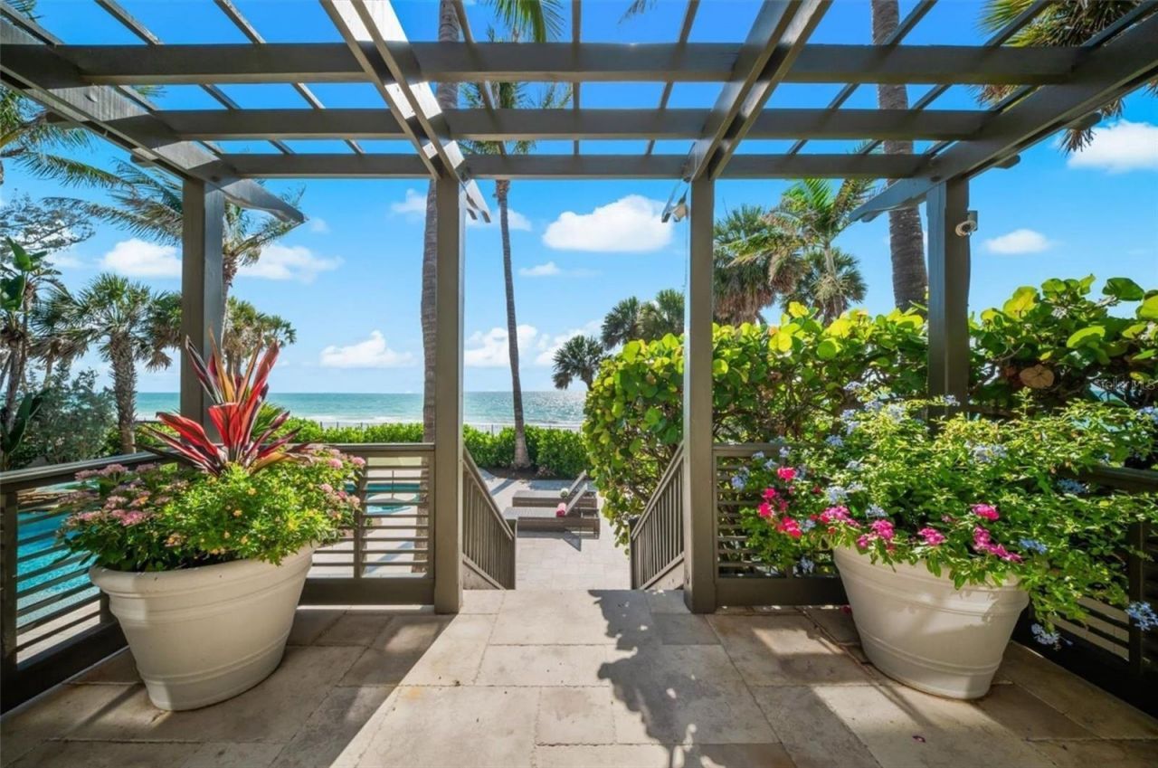 500 Gulf Boulevard, Belleair Shores, FL 33786 Photo