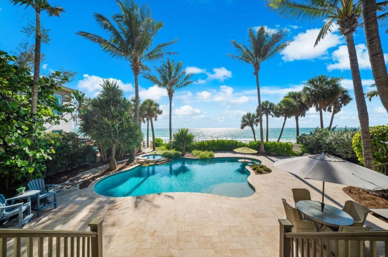 500 Gulf Boulevard, Belleair Shores, FL 33786 Photo