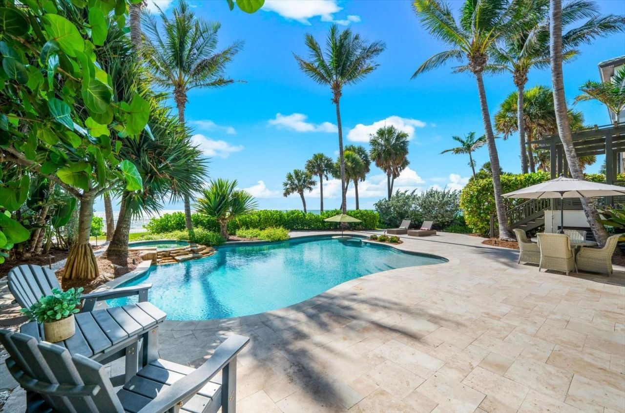 500 Gulf Boulevard, Belleair Shores, FL 33786 Photo