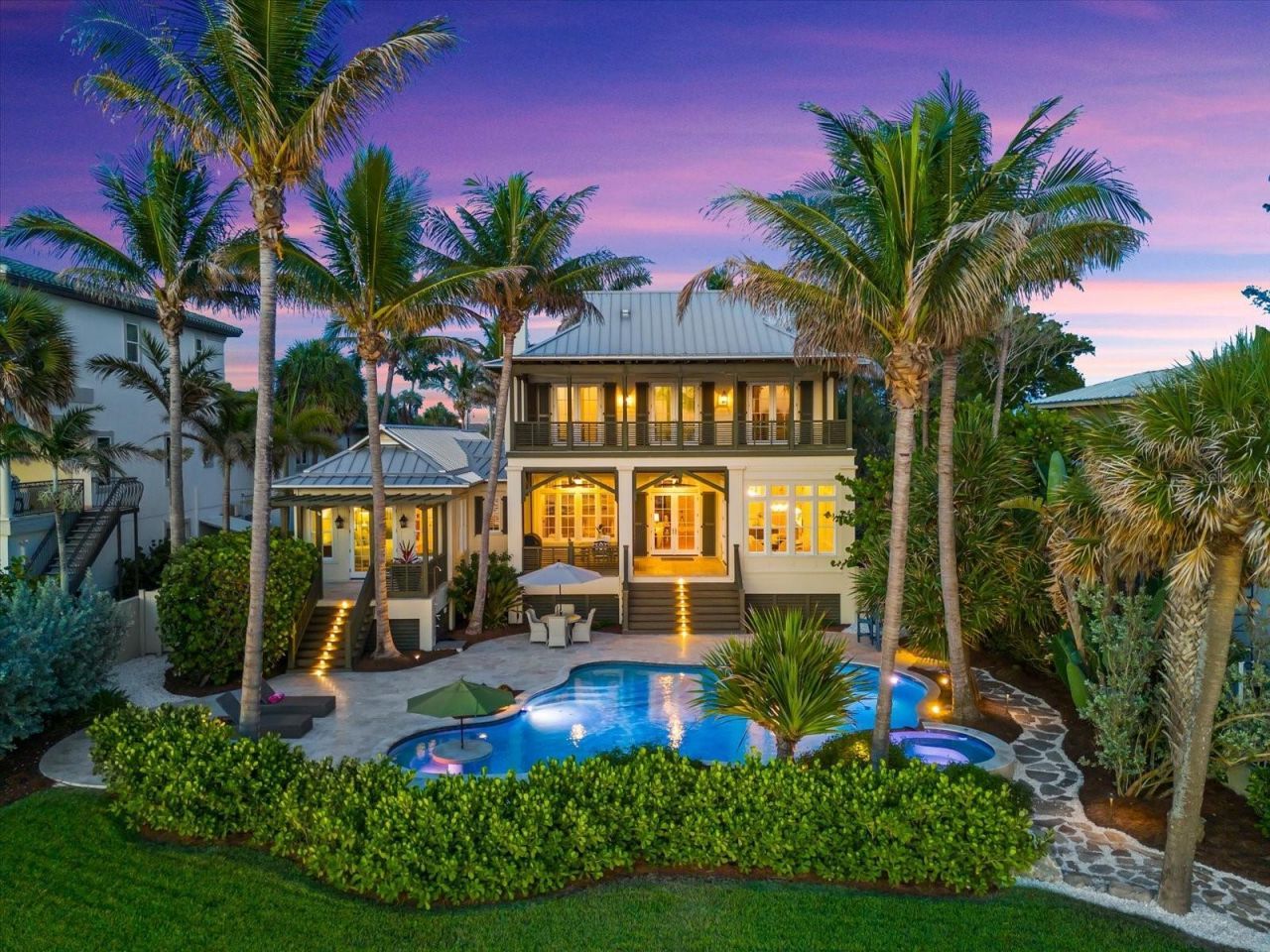 500 Gulf Boulevard, Belleair Shores, FL 33786 Photo