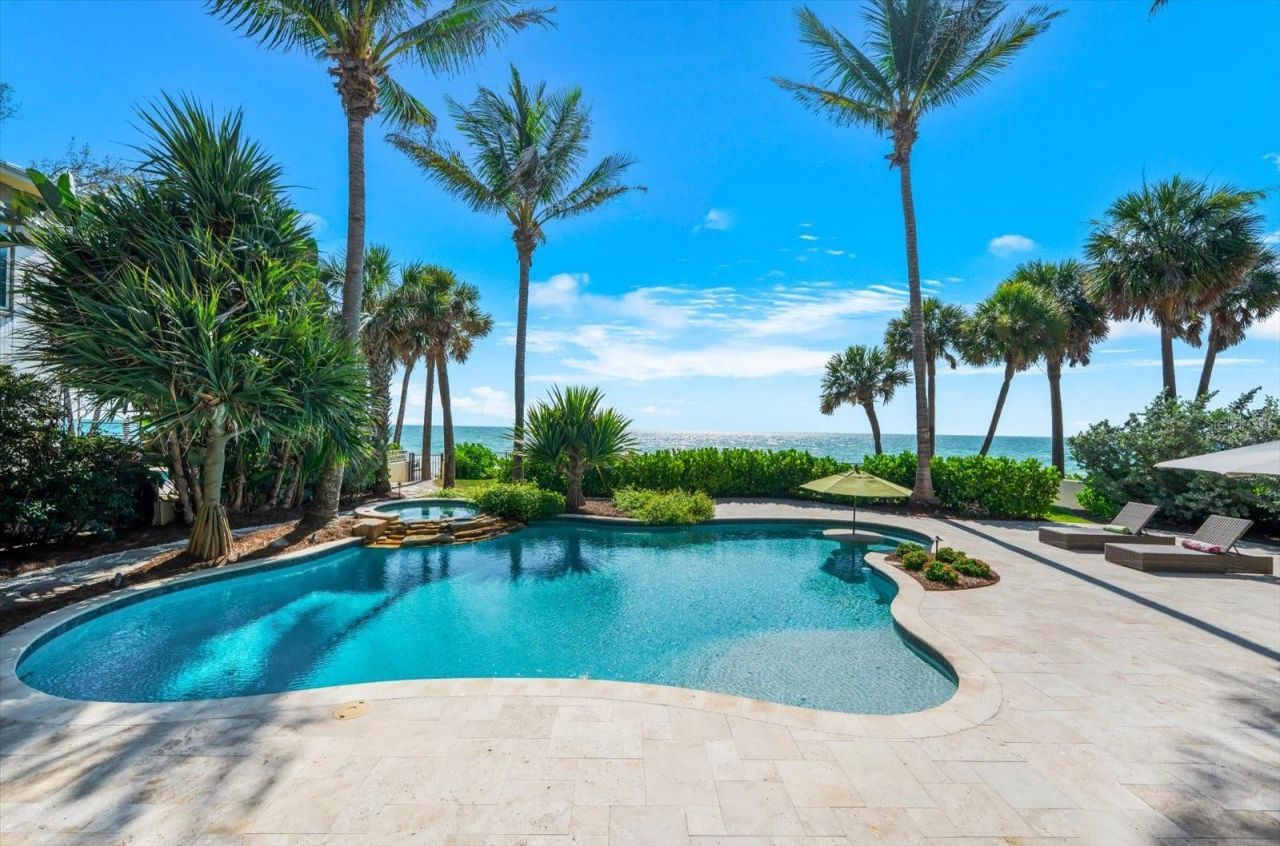 500 Gulf Boulevard, Belleair Shores, FL 33786 Photo