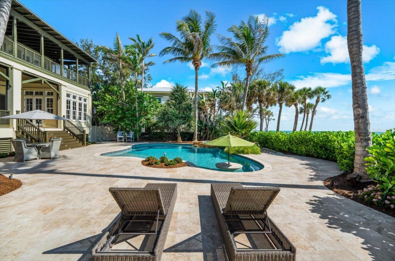 500 Gulf Boulevard, Belleair Shores, FL 33786 Photo