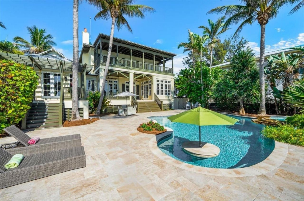 500 Gulf Boulevard, Belleair Shores, FL 33786 Photo